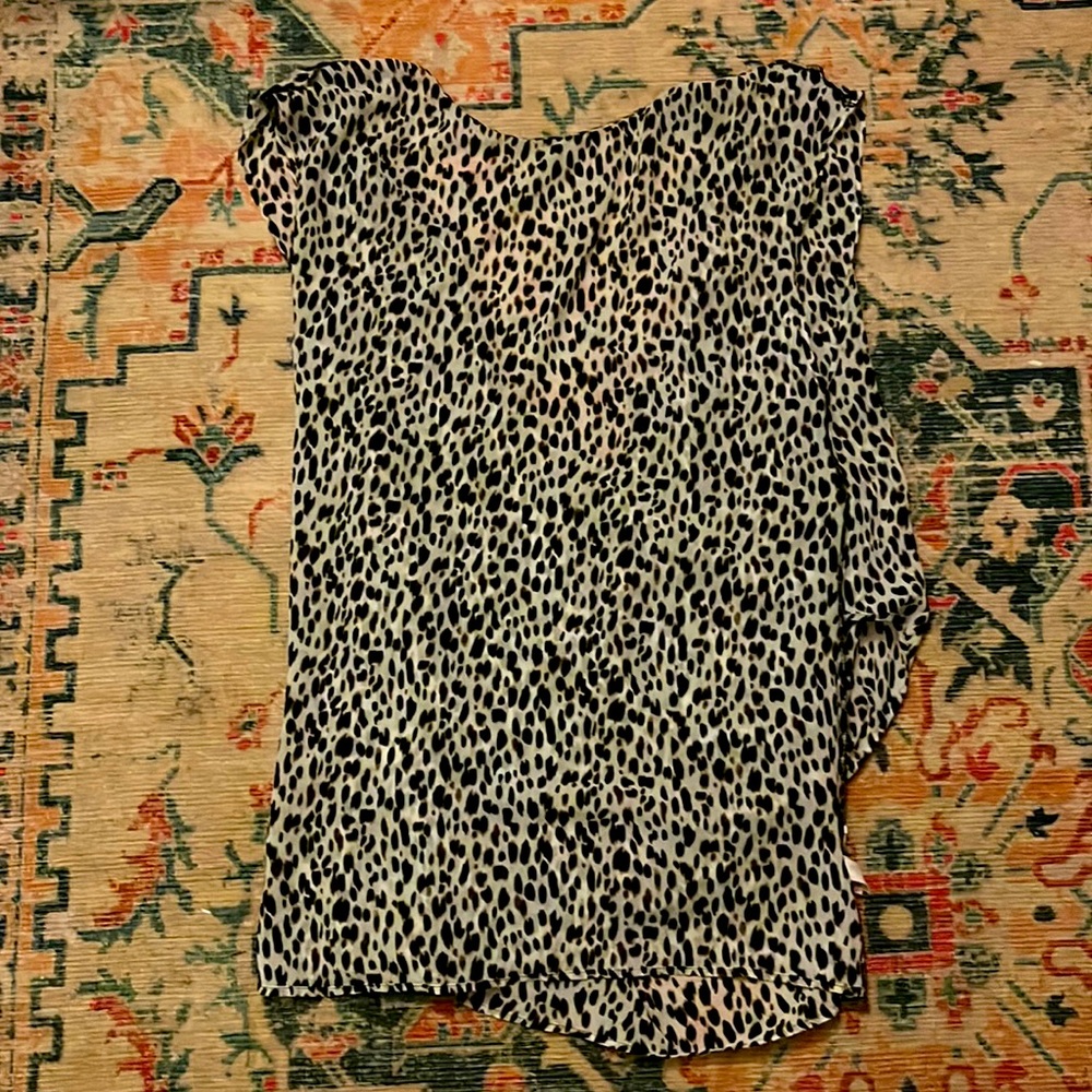 Swimsuit coverup